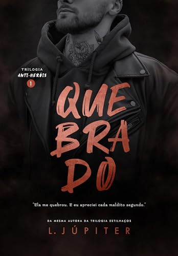 Quebrado (Portuguese Edition)