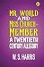 Mr. World and Miss Church-M...