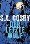 Der letzte Wolf