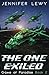 The One Exiled: A YA Sci-Fi Adventure (Game of Paradise)