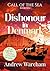 Dishonour in Denmark (The Call of the Sea, #10)
