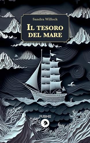 Il tesoro del mare: (Collana Over the Rainbow) (PubMe Romance) (Italian Edition)