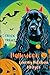 Halloween Coloring Notebook...