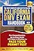The Most Complete and Easy-to-Follow California DMV Exam Hand... by Drive Safely Publishing