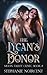 The Lycan's Donor (Moon Val...