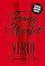 Verdi: Roman der Oper (German Edition)
