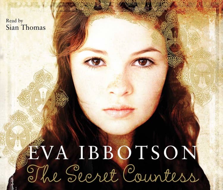 A Countess Below Stairs