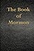 The Book of Mormon