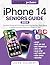 iPhone 14 Seniors Guide: Th...