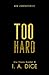 Too Hard (Die Hayes-Brüder 5)