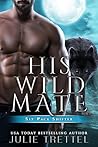 His Wild Mate (Six Pack Shifters)