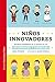 Niños innovadores: Historias verdaderas de la infancia de los inventores y pioneros