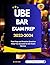 UBE Bar Exam Prep 2023-2024...