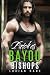 Patches (Bayou Bishops MC, ...