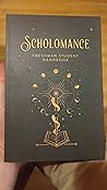 Scholomance Freshman Student Handbook Scholomance Freshman Student Handbook