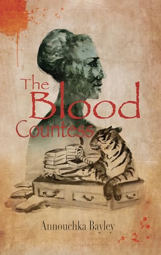 The Blood Countess (Kindle Edition)