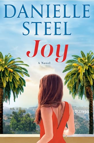 Joy (Kindle Edition)