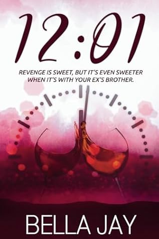 12:01 (The Complete Experience)