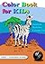 Color Book for KIDs: Random...