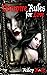 Vampire Rules for Love