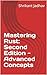 Mastering Rust: Second Edition - Advanced Concepts