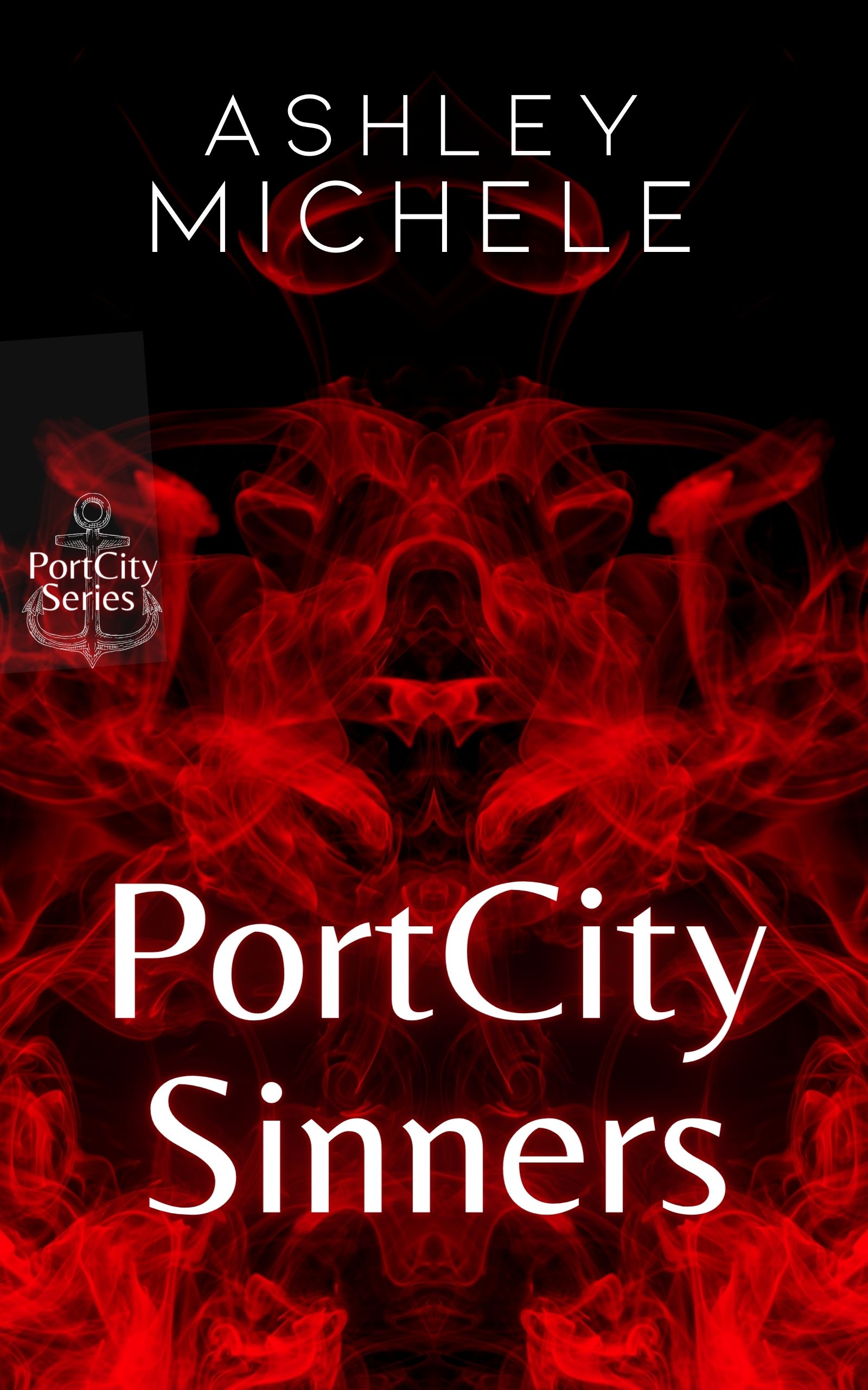 PortCity Sinners: The Origins (PortCity, #0.5)