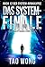 Das System-Finale: Ein Apokalyptischer LitRPG-Roman (Die System-Apokalypse) (German Edition)