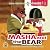 MASHA AND THE BEAR: It is a...