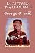 La fattoria degli animali by George Orwell