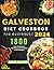 GALVESTON DIET COOKBOOK FOR BEGINNERS 2024 by Angie Carter