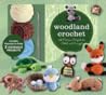 Woodland Crochet Kit by Kristen Rask