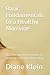 Basic Fundamentals to a Healthy Marriage by Diane Klein