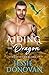 Aiding the Dragon (Stonefire British Dragons)