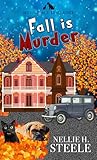 Fall is Murder