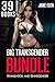 Big Transgender Bundle: 39 BOOK FIRST TIME FEMINIZATION BOX SET (Feminized Men and Transgender Women Romance Bundles)