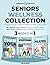Serenity&Strength: Seniors Wellness Collection: Chair Yoga, Stretching & Wall Pilates. The Ultimate Trio to improve Mobility,Flexibility,Vitality After 60–Your Guide for Health, Meditation & Harmony!