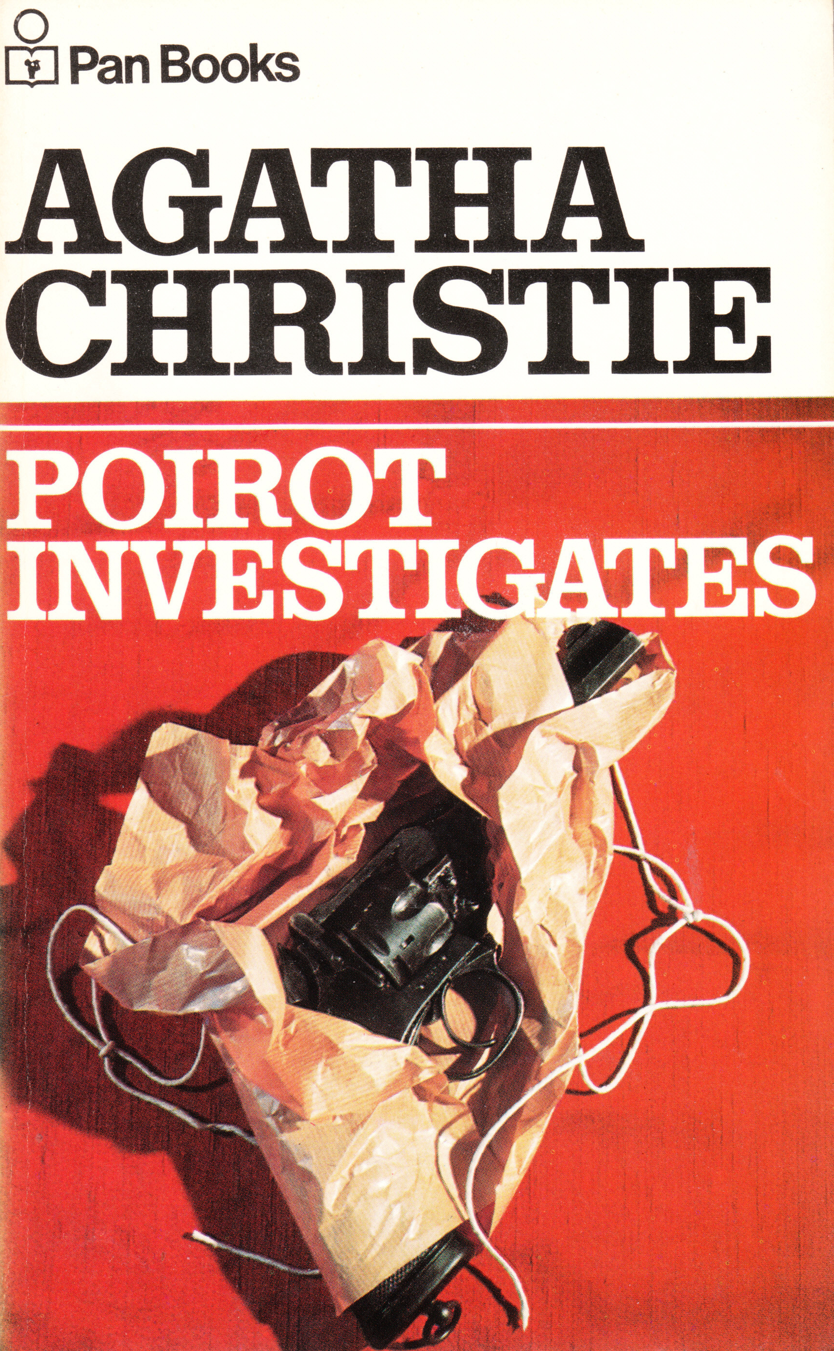 Poirot Investigates