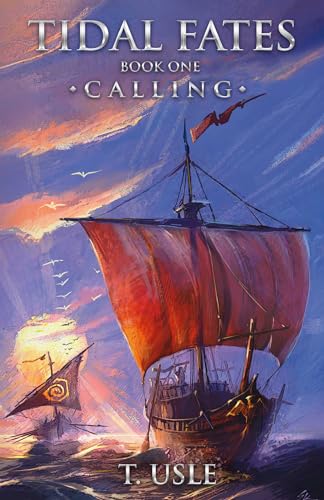 Tidal Fates: Calling (Kindle Edition)