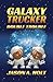 Galaxy Trucker: Double Trouble
