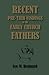 Recent Pre-Trib Findings in the Early Church Fathers