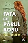 Fata cu părul roșu