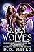 Queen of Wolves: A Supernat...