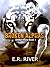 Broken Alphas (Shifter Wars Book 1)
