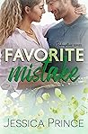 Favorite Mistake by Jessica Prince