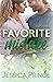 Favorite Mistake (Redemption, #8)