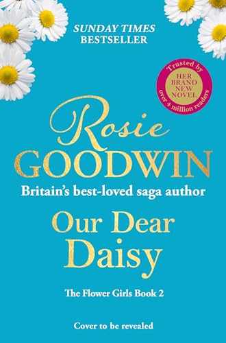 Our Dear Daisy (Flower Girls, #2)
