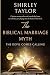 The Biblical Marriage Myth by Shirley Taylor