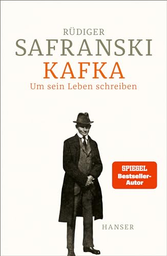 Kafka. Um sein Leben schreiben (Kindle Edition)