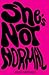 She's Not Normal by Koraly Dimitriadis