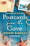 Postcards from the Cove (Sand Dollar Cove, #1) Postcards from the Cove (Sand Dollar Cove, #1)